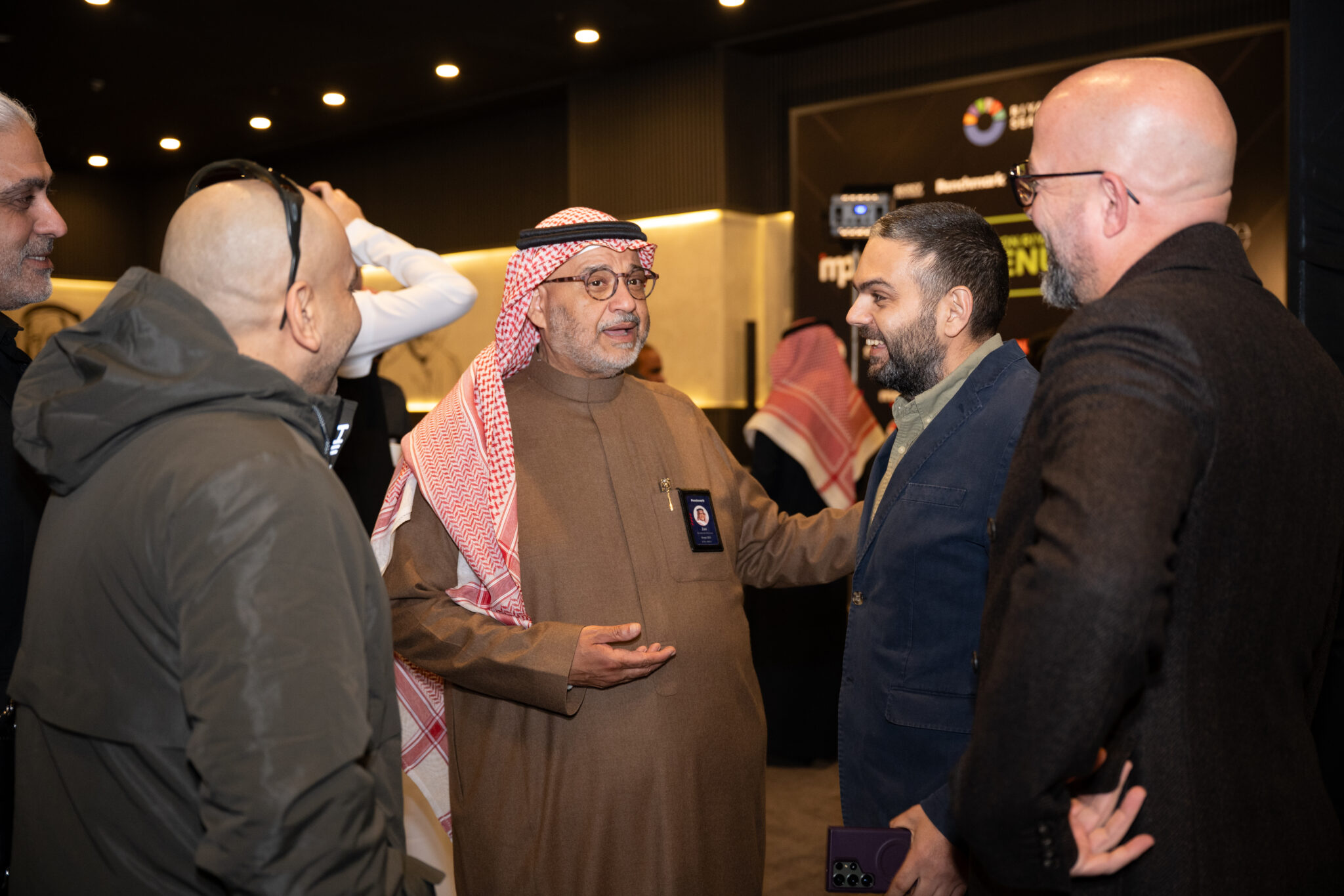 بنش مارك تعلن انضمام BigHouse الى مجموعتها وتطلق النسخة السعودية من ...